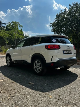 Citroen C5 Aircross, снимка 6