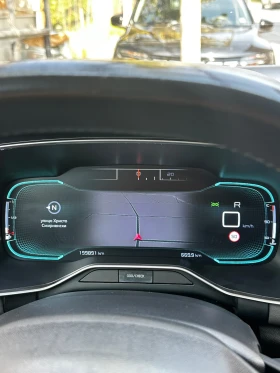 Citroen C5 Aircross, снимка 15