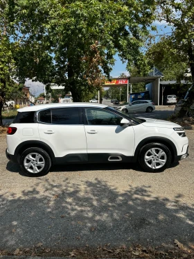 Citroen C5 Aircross, снимка 4