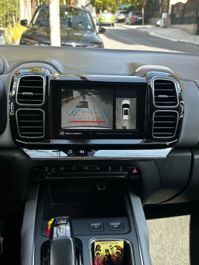 Citroen C5 Aircross, снимка 13