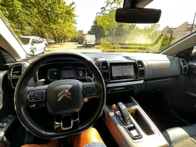 Citroen C5 Aircross, снимка 14