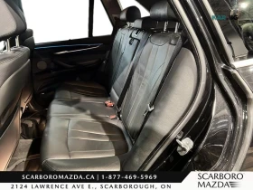 BMW X5 xDrive35i * PANO * АвтоКредит * (ЦЕНА ДО БГ), снимка 13