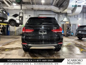 BMW X5 xDrive35i * PANO * АвтоКредит * (ЦЕНА ДО БГ), снимка 4
