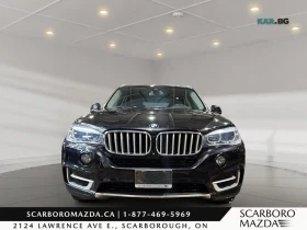BMW X5 xDrive35i * PANO * АвтоКредит * (ЦЕНА ДО БГ), снимка 2