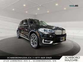 BMW X5 xDrive35i * PANO * АвтоКредит * (ЦЕНА ДО БГ), снимка 1