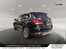 BMW X5 xDrive35i * PANO * АвтоКредит * (ЦЕНА ДО БГ), снимка 3