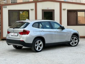 BMW X1 2.3D* xD* AUTOMATIC* PANORAMA* GOLQMO NAVI, снимка 7