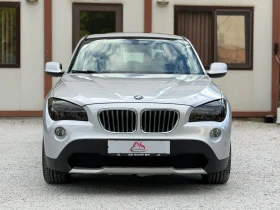 BMW X1 2.3D* xD* AUTOMATIC* PANORAMA* GOLQMO NAVI, снимка 2