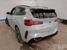 BMW X3 M50 xDrive Steptronic, снимка 2