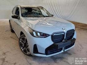 BMW X3 M50 xDrive Steptronic, снимка 4