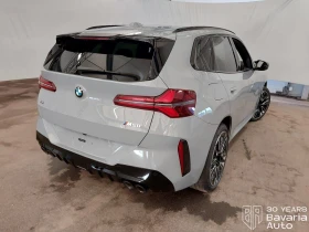 BMW X3 M50 xDrive Steptronic, снимка 3