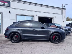 Porsche Macan GTS * CARFAX * , снимка 3