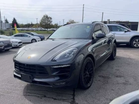 Porsche Macan GTS * CARFAX * , снимка 8
