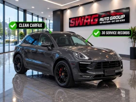 Porsche Macan GTS * CARFAX * , снимка 1