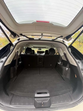 Nissan X-trail, снимка 11