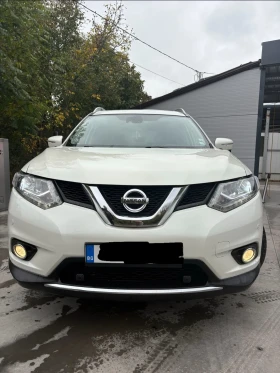 Nissan X-trail, снимка 2