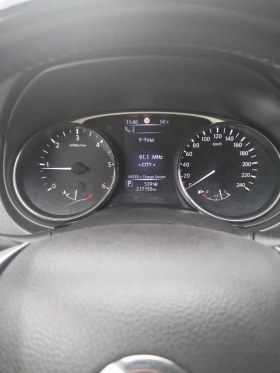 Nissan X-trail, снимка 13