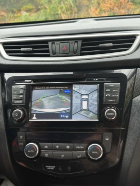 Nissan X-trail, снимка 9