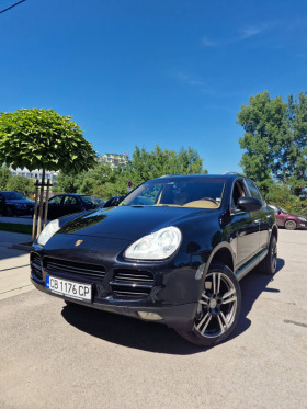Porsche Cayenne S | Mobile.bg   4