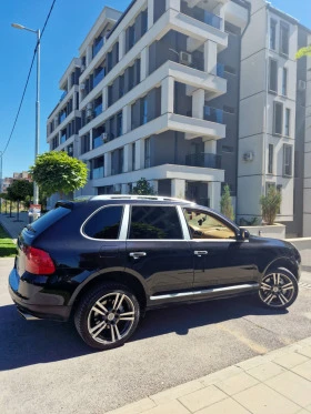 Porsche Cayenne S, снимка 6