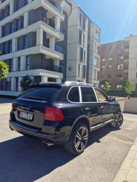 Porsche Cayenne S, снимка 2