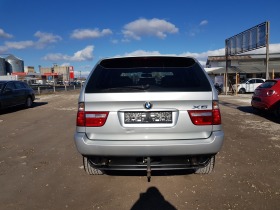 BMW X5 3.0 i бензин - 231 к.с. РЪЧКА ЛИЗИНГ, снимка 6