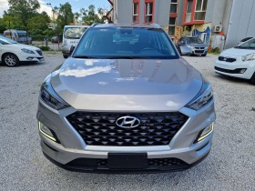 Hyundai Tucson 1.6 CRDI | Mobile.bg   2
