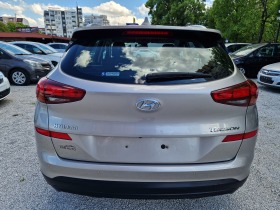 Hyundai Tucson 1.6 CRDI | Mobile.bg   6