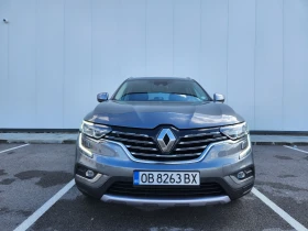 Renault Koleos 2.0 dci, АВТОМАТИК, ТОП, снимка 7