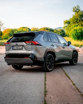 Toyota Rav4, снимка 2