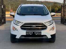 Ford EcoSport 1.5TDCI ИТАЛИЯ, снимка 7