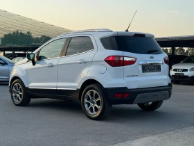 Ford EcoSport 1.5TDCI ИТАЛИЯ, снимка 3