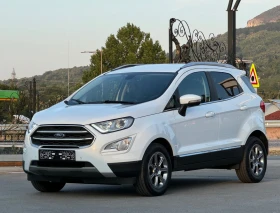 Ford EcoSport 1.5TDCI ИТАЛИЯ, снимка 1