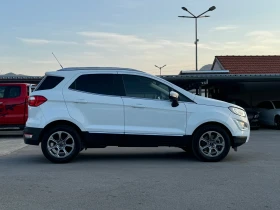 Ford EcoSport 1.5TDCI ИТАЛИЯ, снимка 5