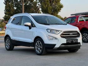 Ford EcoSport 1.5TDCI ИТАЛИЯ, снимка 6