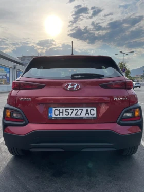 Hyundai Kona, снимка 3