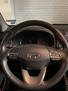 Hyundai Kona, снимка 16