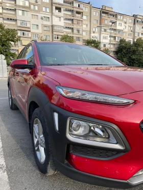 Hyundai Kona, снимка 6