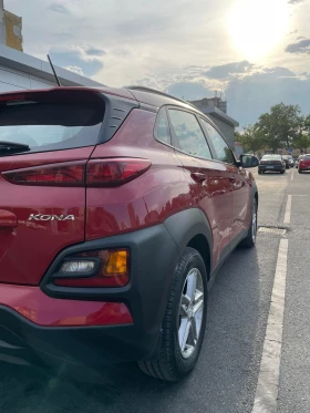 Hyundai Kona, снимка 2