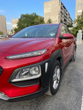 Hyundai Kona, снимка 4