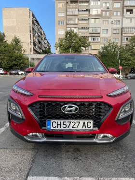 Hyundai Kona, снимка 5