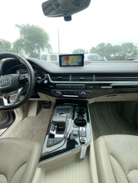 Audi Q7  Premium Plus, снимка 5