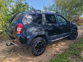 Dacia Duster 1.6i, снимка 7