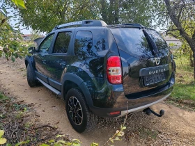 Dacia Duster 1.6i, снимка 5