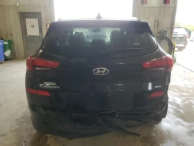 Hyundai Tucson LIMITED - [7] 