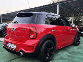 Mini Countryman S JCW AERO PACK | Mobile.bg    5