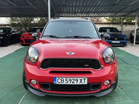 Mini Countryman S JCW AERO PACK | Mobile.bg    2