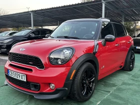     Mini Countryman S JCW AERO PACK