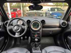 Mini Countryman S JCW AERO PACK | Mobile.bg    14