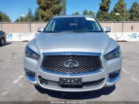 Infiniti QX60 PURE | Mobile.bg    12